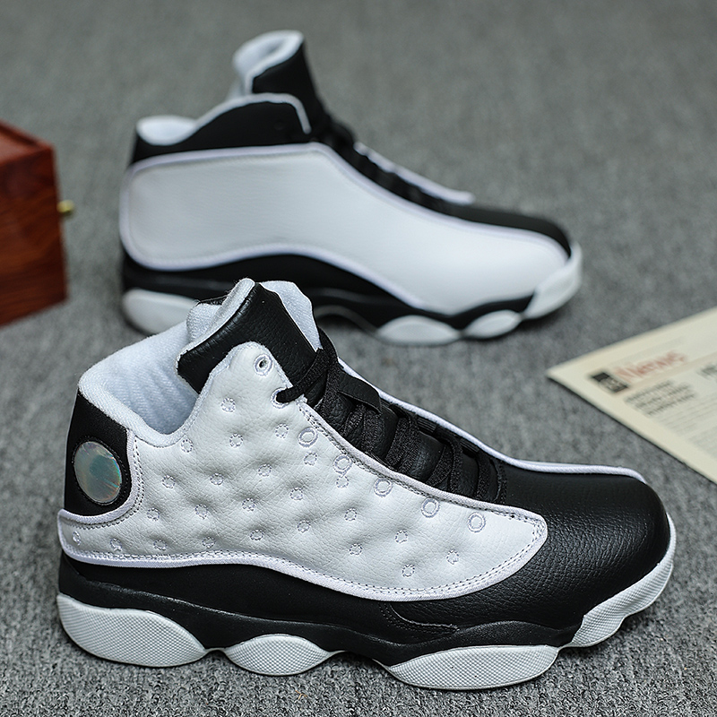 Men Shoes Jordan - Buty do koszykówki na zewnątrz, antypoślizgowa
