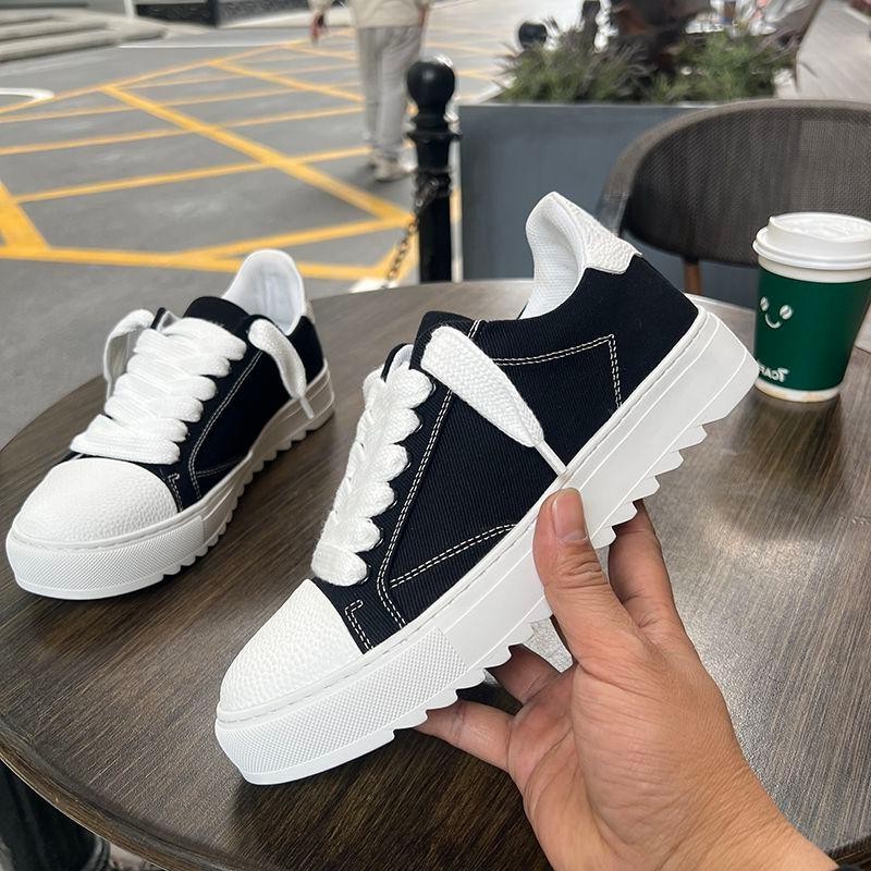 Men Shoes Trends - Modne buty męskie typu low top,