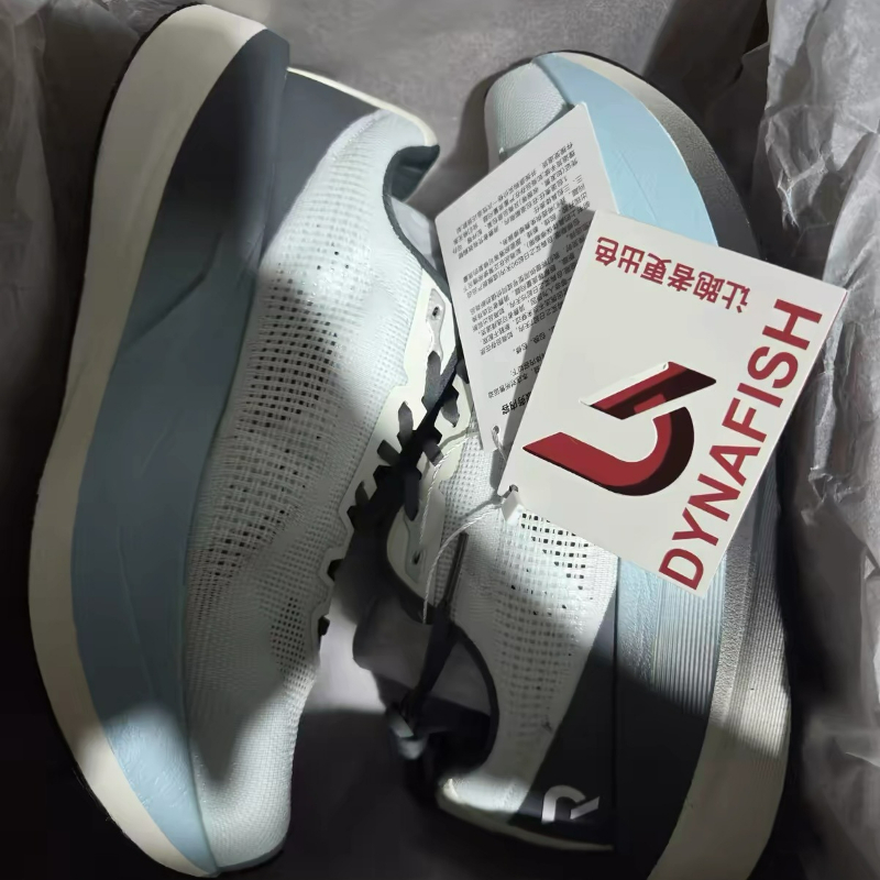 Men Shoes Vs Women - Buty do biegania DYNAFISH Xiao Nian