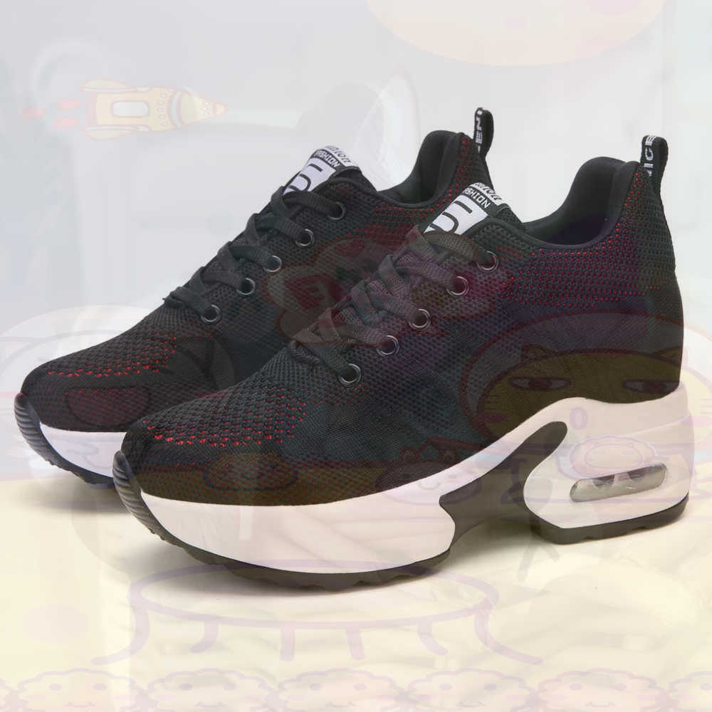 Men'S Shoes Clearance Sale - Czerwony Rozmiar 36 Buty Kobieta Tenis