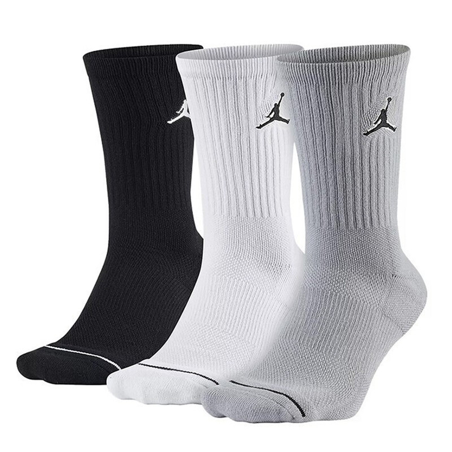 Men Shoes Jordan - Zestaw 3 par skarpet Nike (NIKE)
