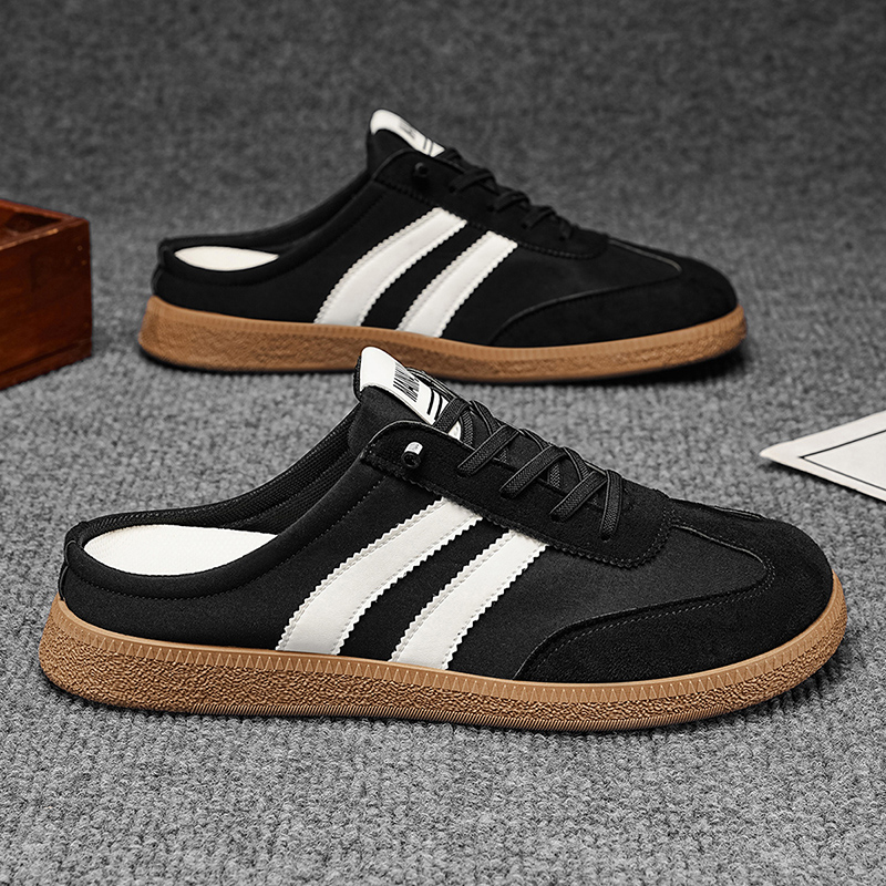 Men'S Shoes Grip - Męskie sportowe sandały i klapki z
