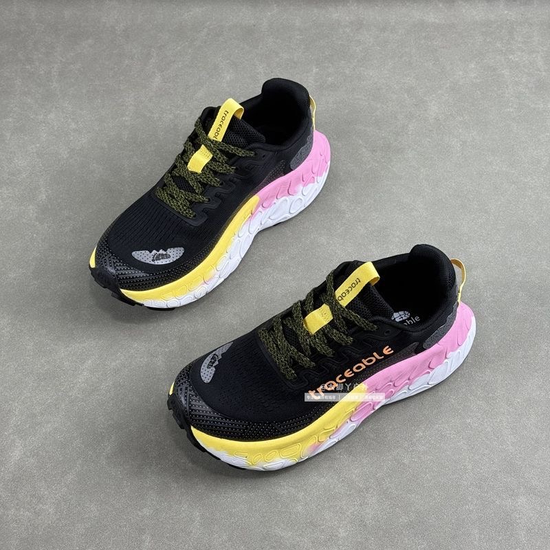Men Shoes Vs Women - Nowe buty do biegania 2026 unisex