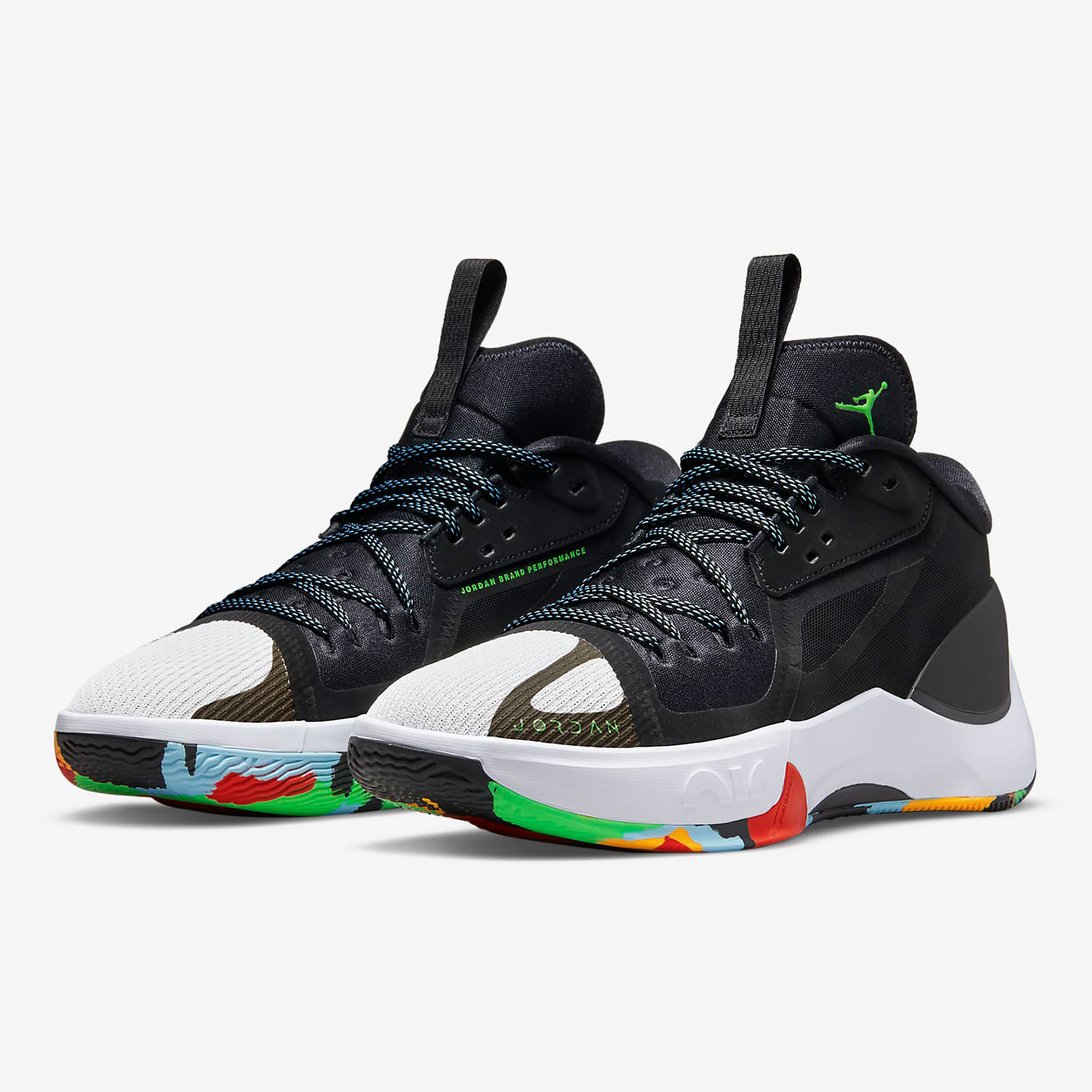 Men Shoes Jordan - Oficjalne męskie buty do koszykówki Nike