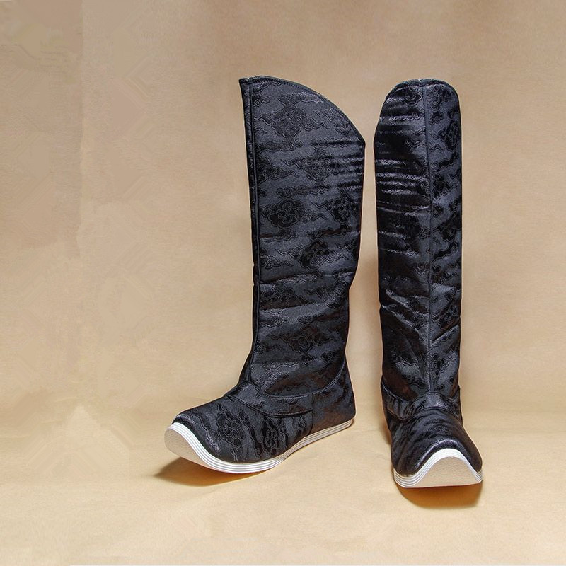 Men Shoes China - Starożytne chińskie buty, duże rozmiary, plus