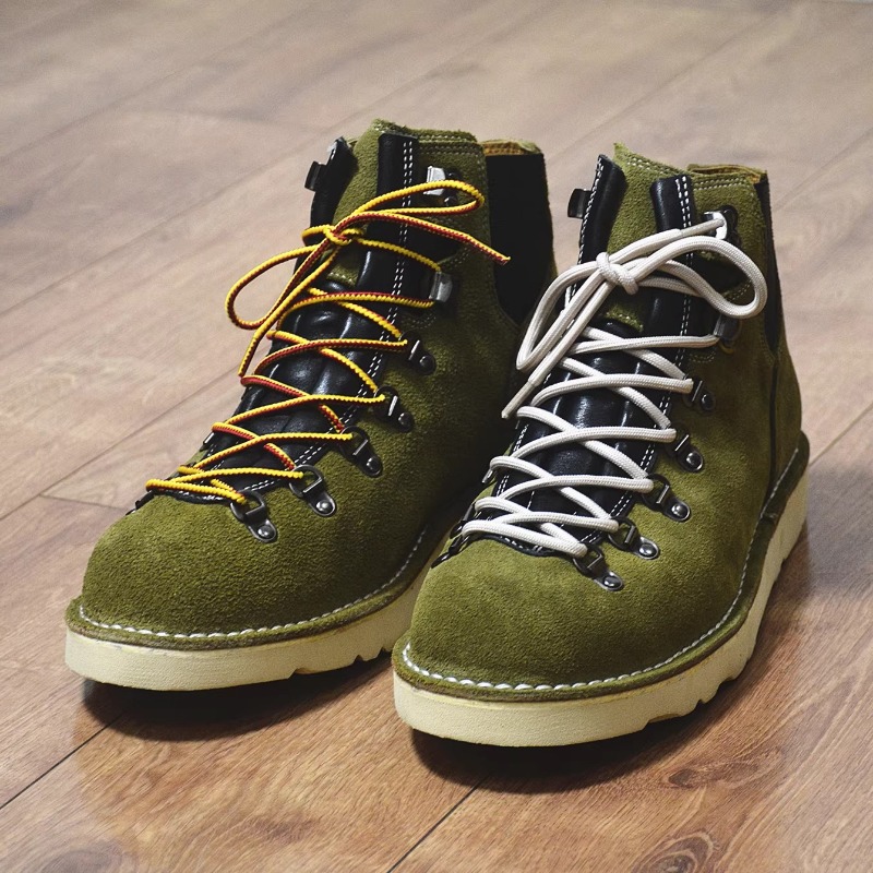 Men Shoes Oxford - Luksusowe brytyjskie buty Oxford ze skóry