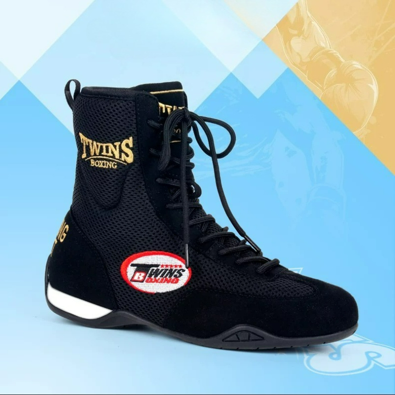 Men Shoes Vs Women - Profesjonalne buty do wrestlingu męskie damskie