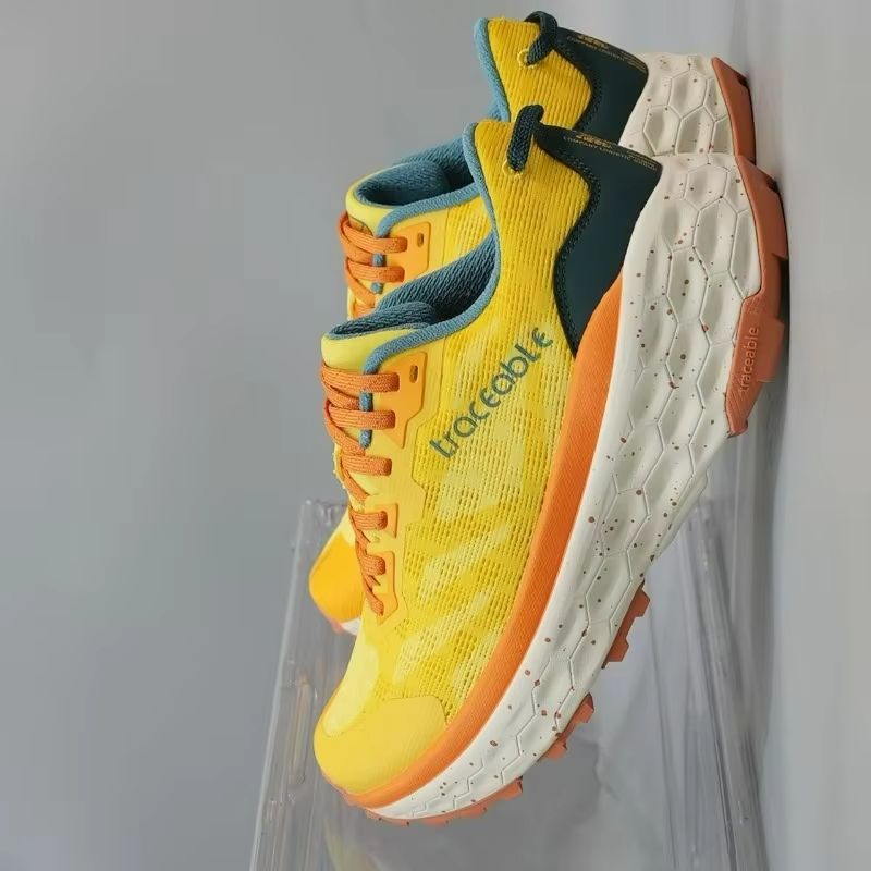 Men Shoes Vs Women - Nowe buty do biegania w terenie
