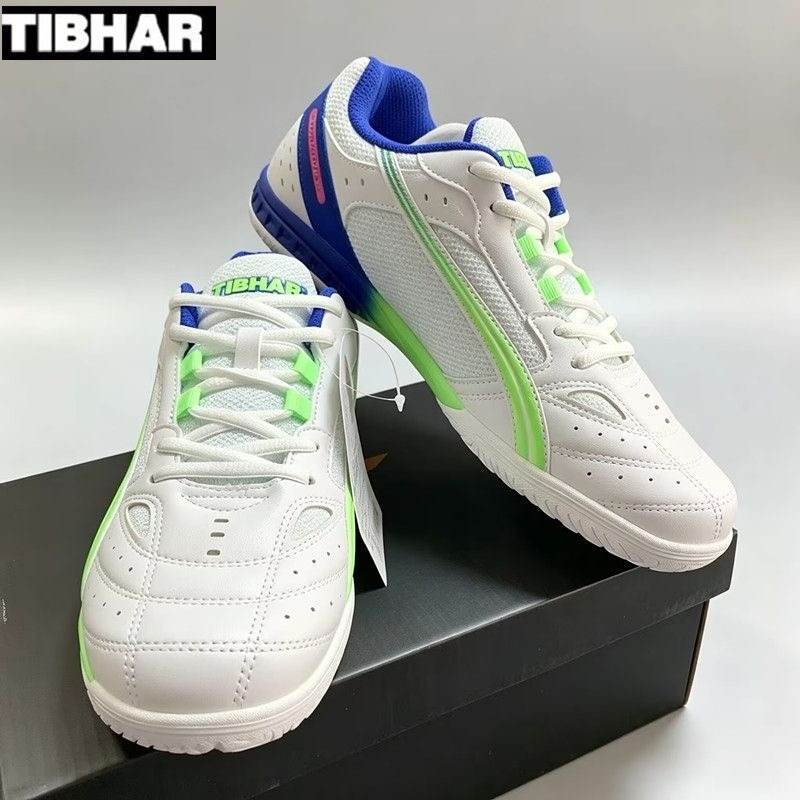 Men Shoes Vs Women - Klasyczne markowe buty do tenisa stołowego