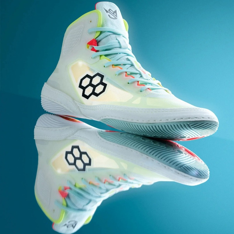 Men Shoes Vs Women - Buty zapaśnicze 2026 dla mężczyzn i