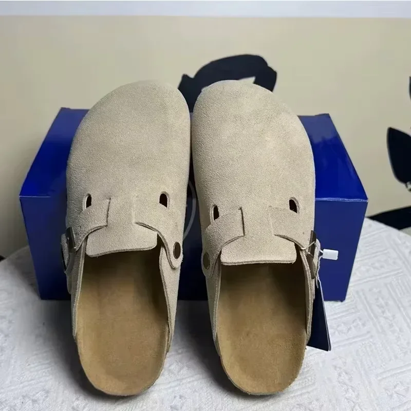 Men'S Shoes Qn - Męskie buty codzienne Damskie sandały Modne