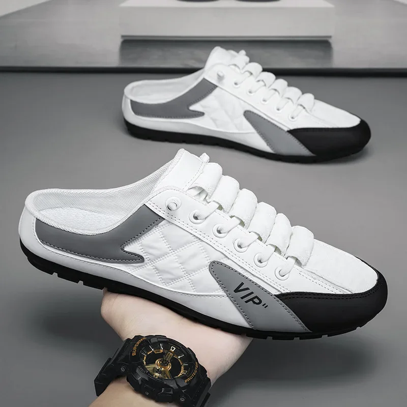 2025 męskie buty oddychające p – Men Shoes Marks recenzja i cena