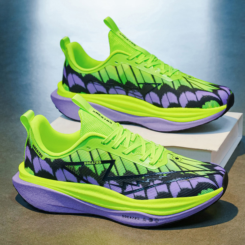 Męskie buty sportowe na co dzi – Men'S Shoes Grip recenzja i cena