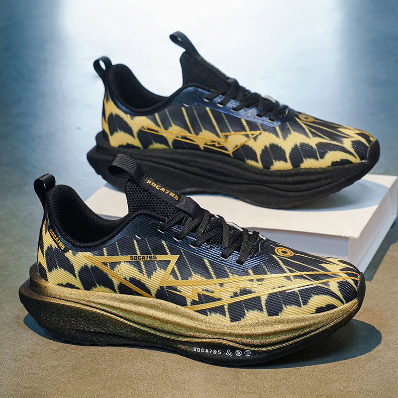 Męskie buty sportowe na co dzi – Men'S Shoes Grip recenzja i cena