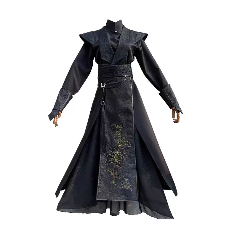 Kostiumy Cosplay Anime Erha Mo – Men Shoes China recenzja i cena