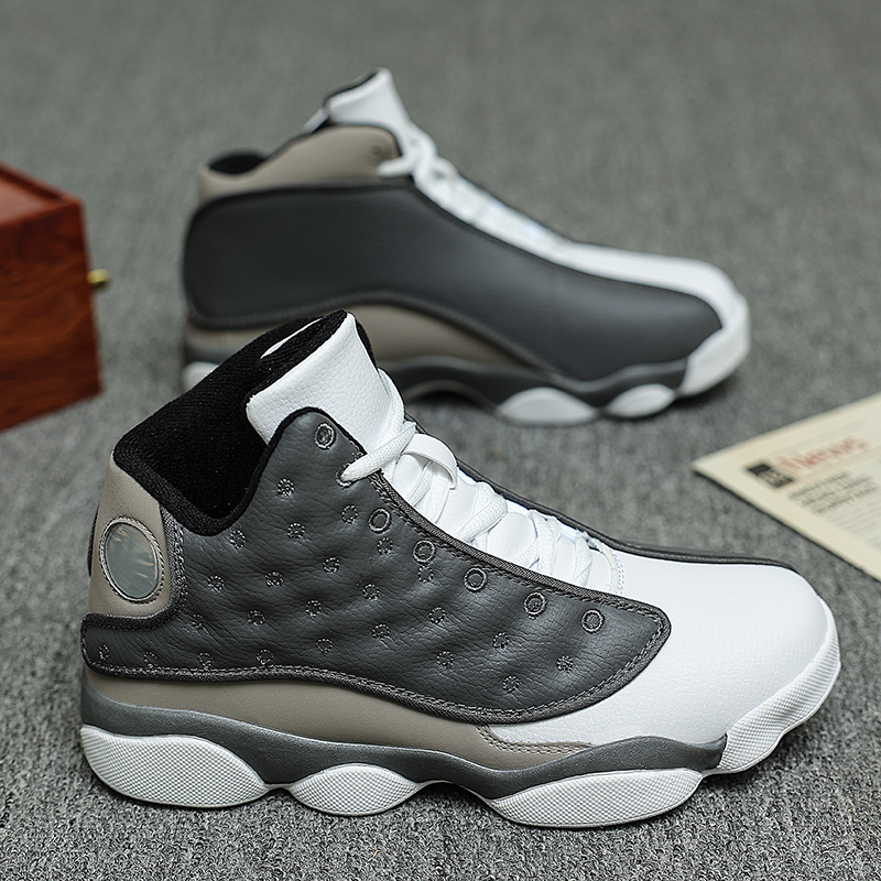 Buty do koszykówki na zewnątrz – Men Shoes Jordan recenzja i cena