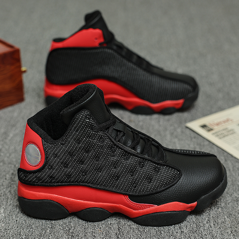 Buty do koszykówki na zewnątrz – Men Shoes Jordan recenzja i cena