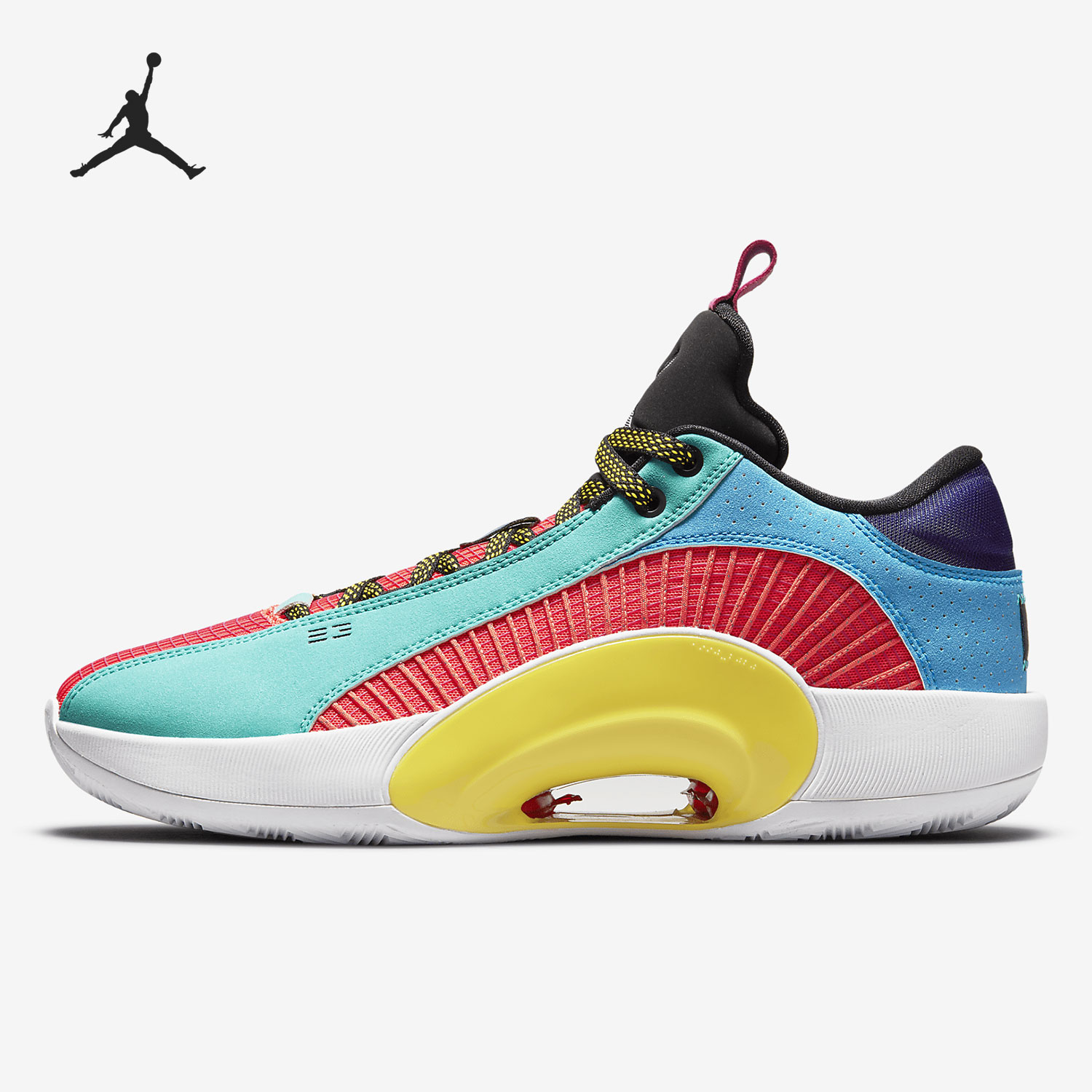 Oryginalne buty Nike Jordan Se – Men Shoes Jordan recenzja i cena