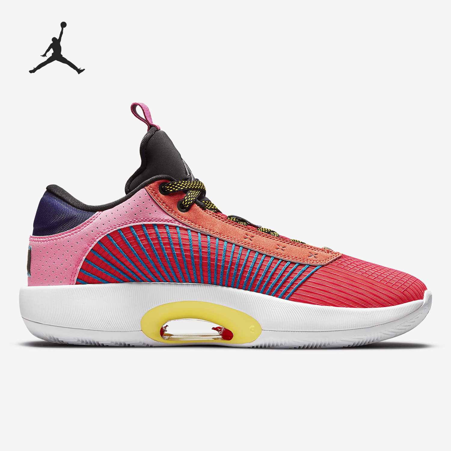 Oryginalne buty Nike Jordan Se – Men Shoes Jordan recenzja i cena
