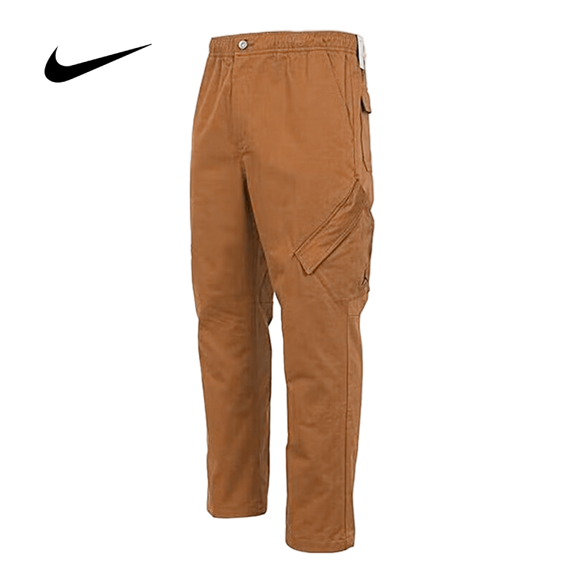 Męskie spodnie cargo Nike Jord – Men Shoes Jordan recenzja i cena