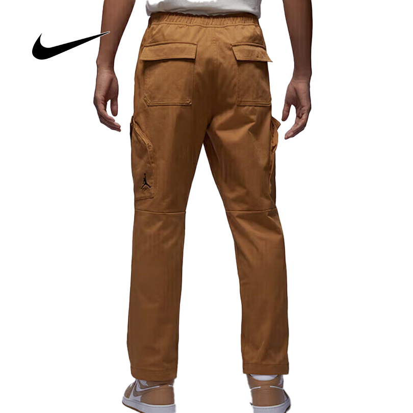 Męskie spodnie cargo Nike Jord – Men Shoes Jordan recenzja i cena