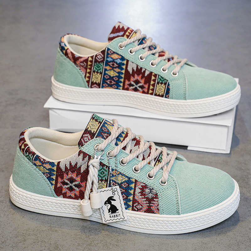 Męskie buty skórzane casual, e – Men Shoes China recenzja i cena