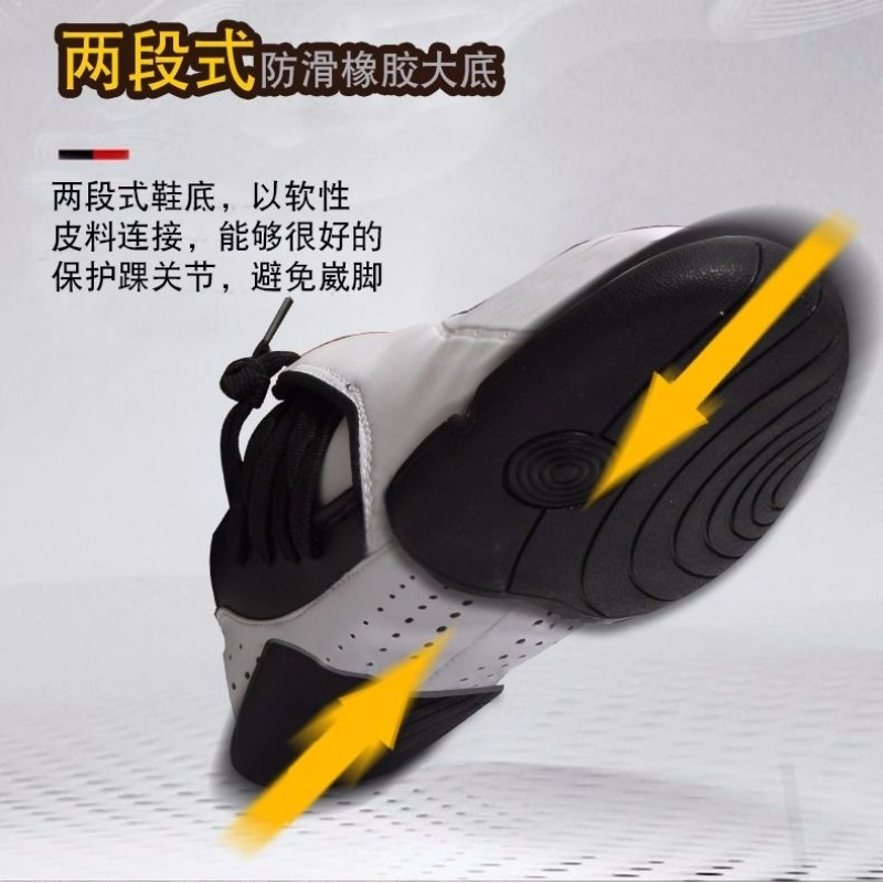 Profesjonalne buty do sztuk wa – Men Shoes Vs Women recenzja i cena