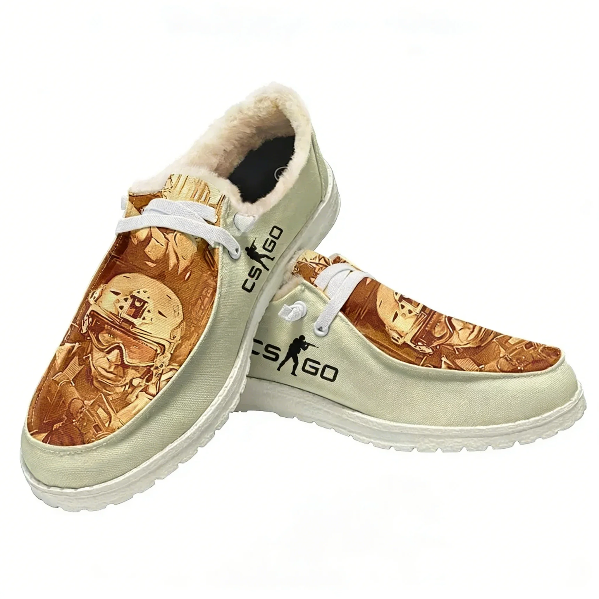 Counter Strike Global Offensiv – Men Shoes Oxford recenzja i cena