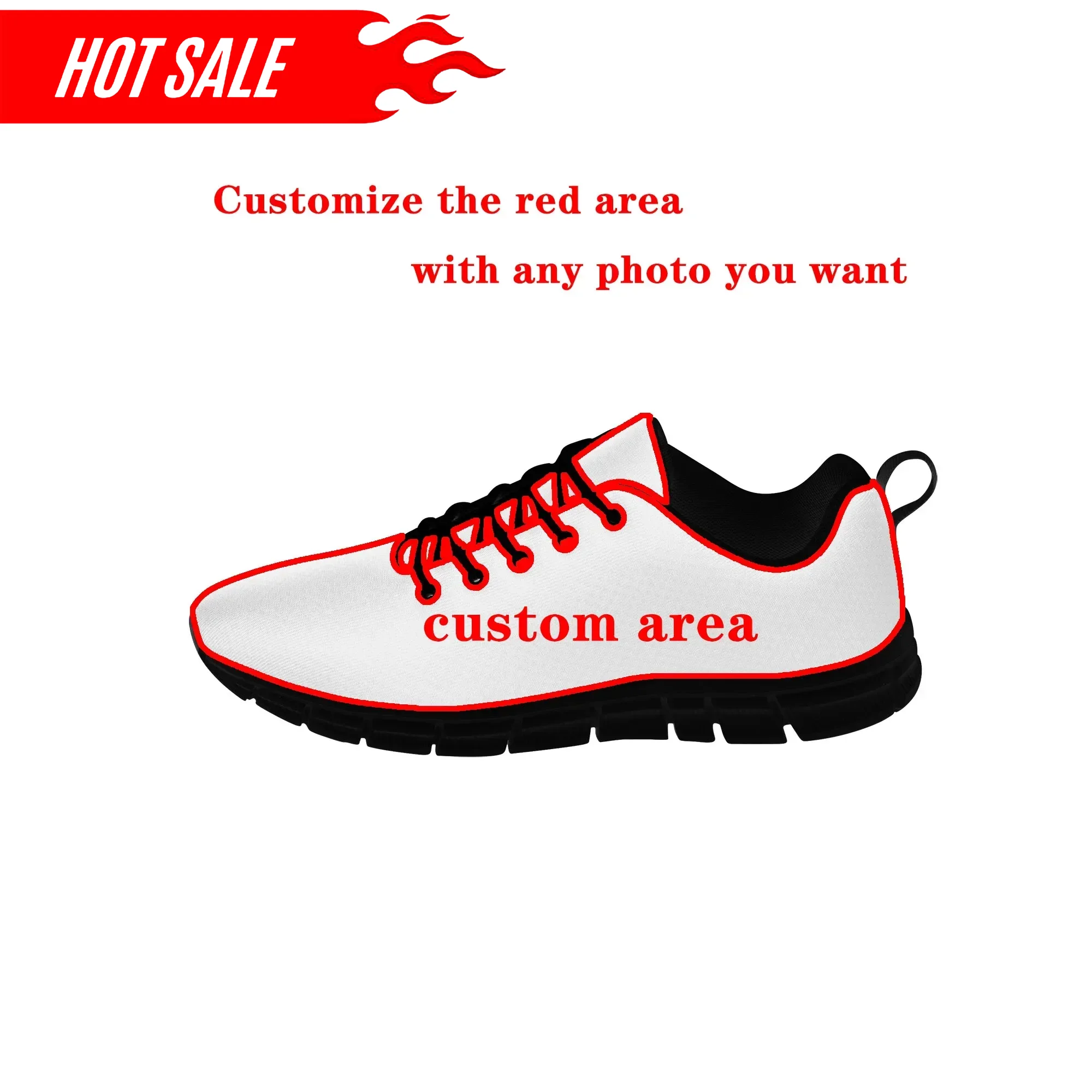 Buty sportowe Hot Juice Wrld H – Men'S Shoes Qn recenzja i cena
