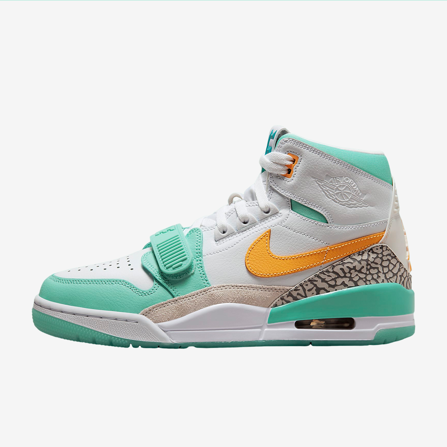 Oryginalne męskie buty koszyka – Men Shoes Jordan recenzja i cena