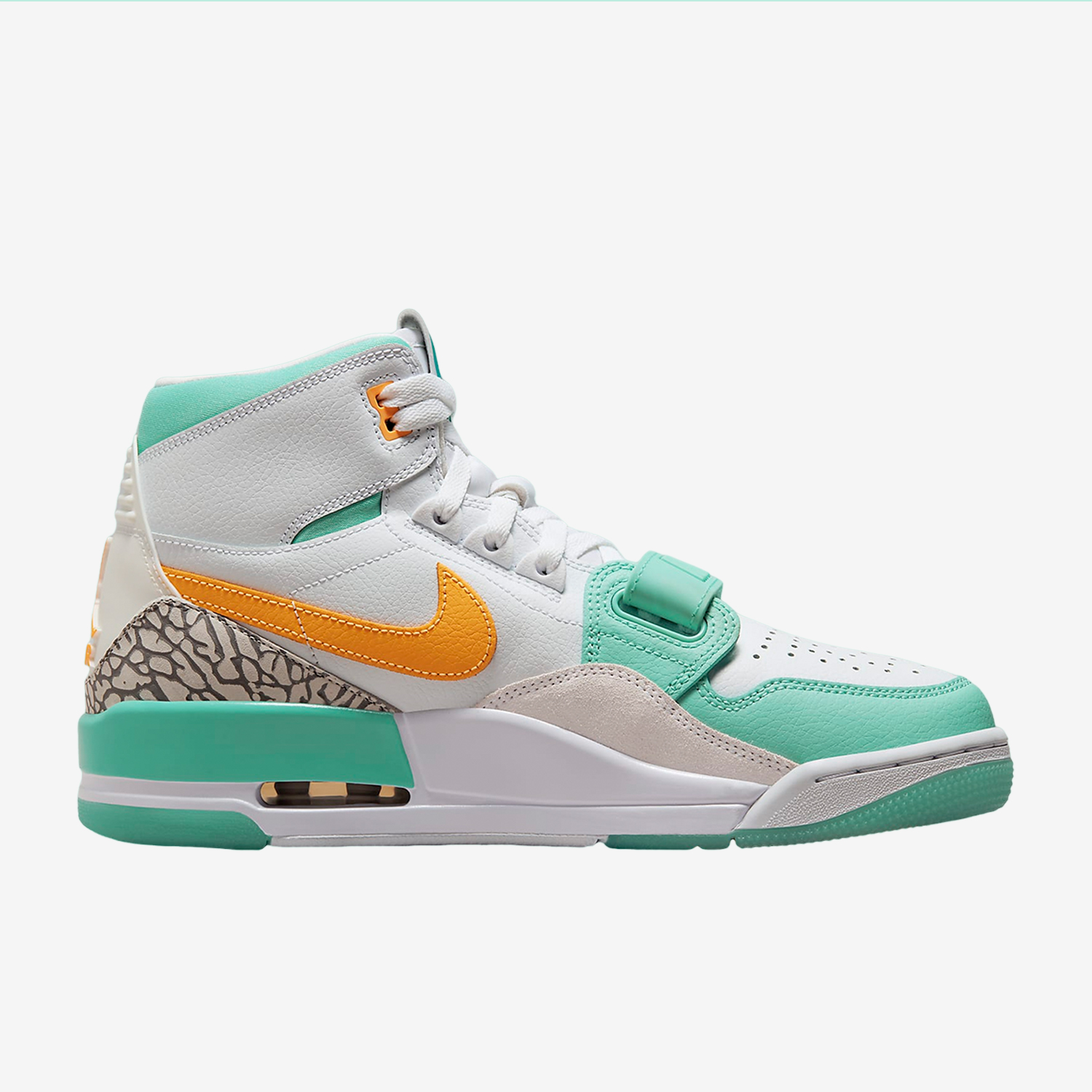 Oryginalne męskie buty koszyka – Men Shoes Jordan recenzja i cena