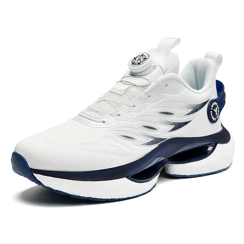 Odporne na wstrząsy wygodne bu – Men'S Shoes Clearance Sale recenzja i cena
