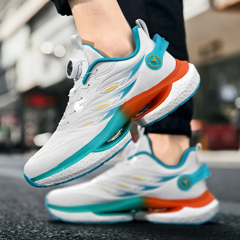 Odporne na wstrząsy wygodne bu – Men'S Shoes Clearance Sale recenzja i cena
