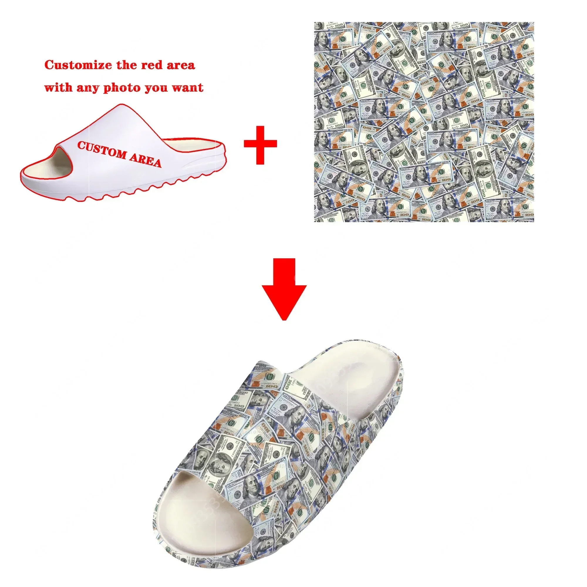 Klapki do wody z miękką podesz – Men Shoes Office recenzja i cena