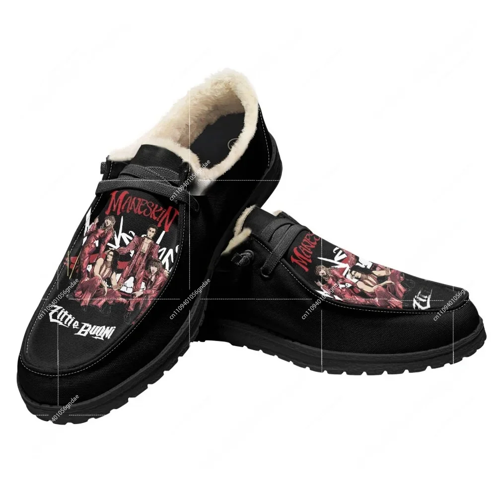Buty codzienne zespołu rockowe – Men Shoes Oxford recenzja i cena