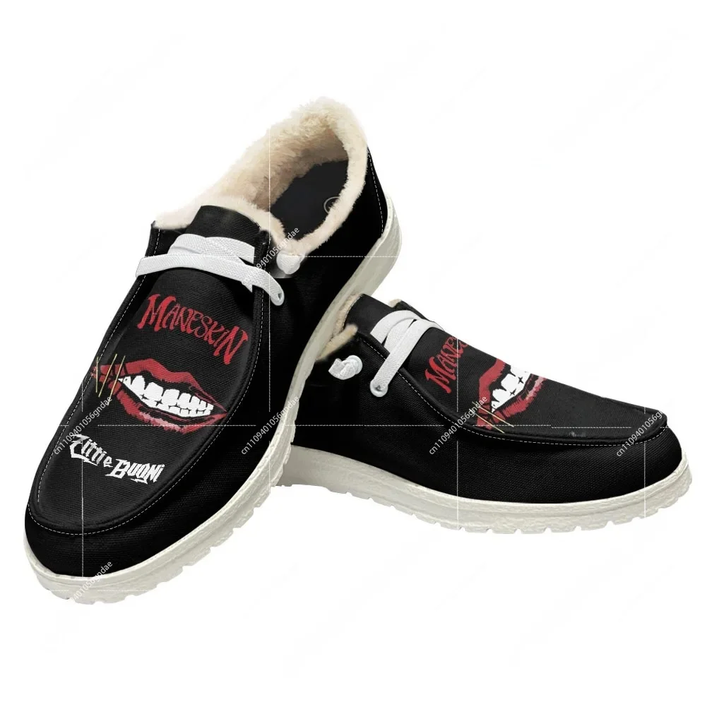 Buty codzienne zespołu rockowe – Men Shoes Oxford recenzja i cena