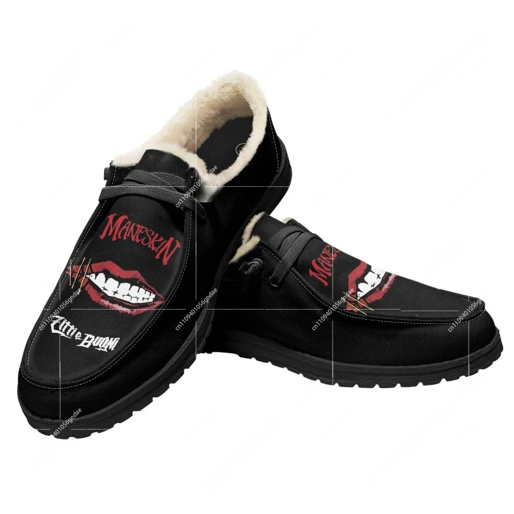 Buty codzienne zespołu rockowe – Men Shoes Oxford recenzja i cena
