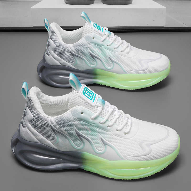 Antypoślizgowe buty męskie na  – Men Shoes Trends recenzja i cena