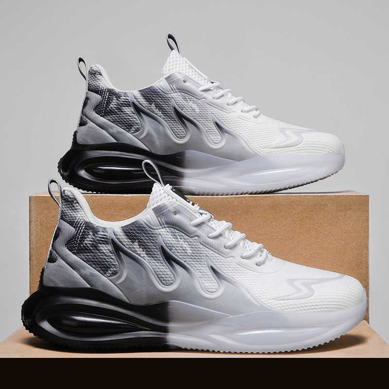 Antypoślizgowe buty męskie na  – Men Shoes Trends recenzja i cena