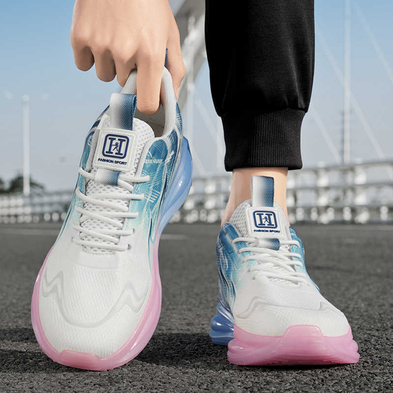 Antypoślizgowe buty męskie na  – Men Shoes Trends recenzja i cena