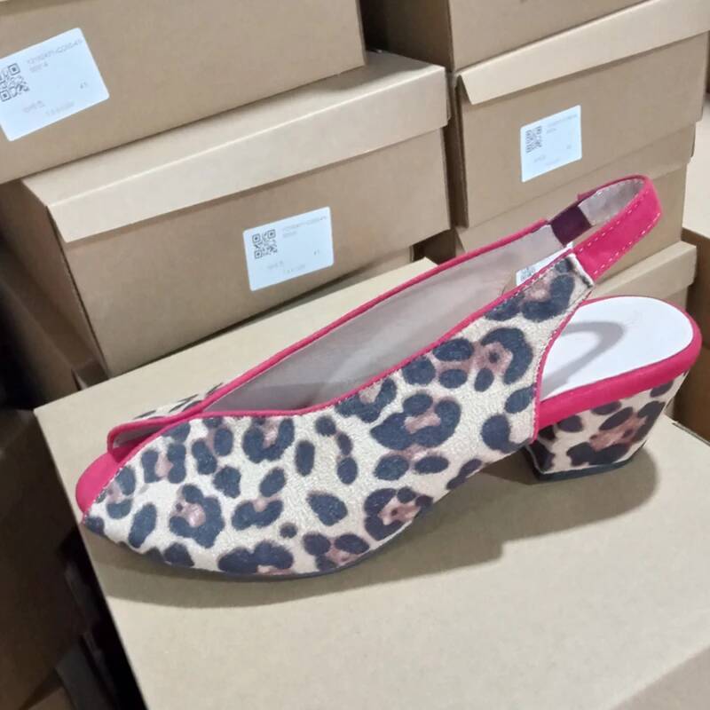 Sandały damskie z odkrytymi pa – Men Shoes Office recenzja i cena