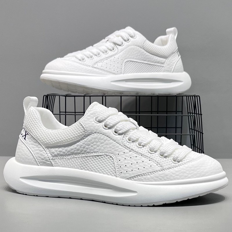 Uniwersalne minimalistyczne mę – Men Shoes Office recenzja i cena