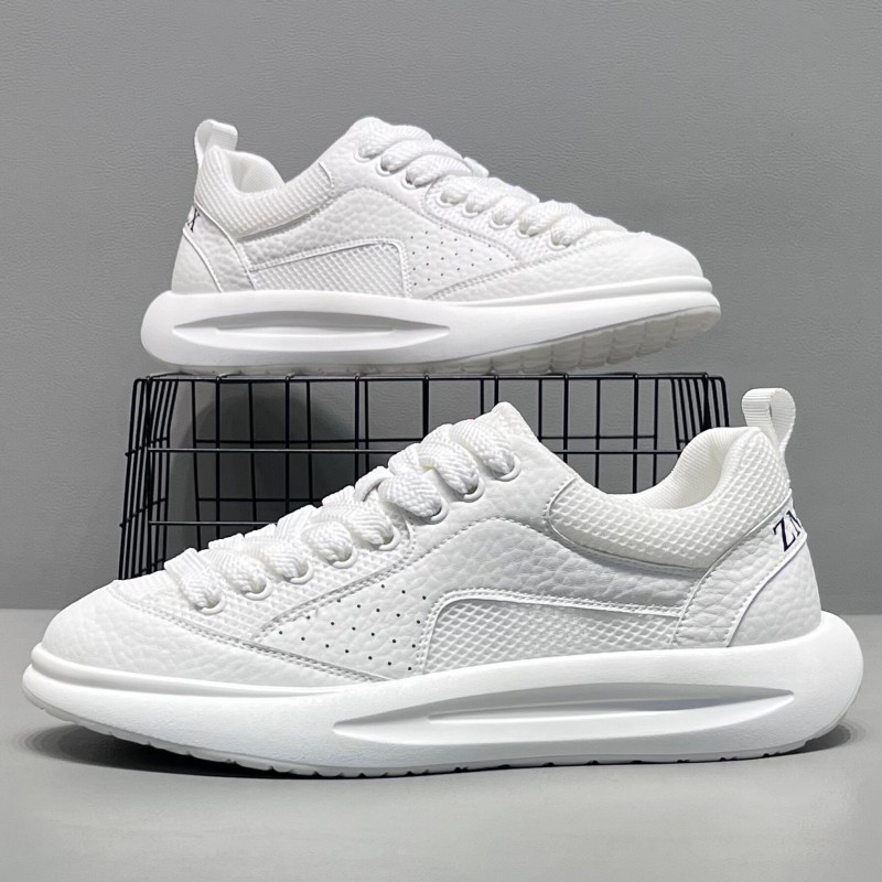Uniwersalne minimalistyczne mę – Men Shoes Office recenzja i cena