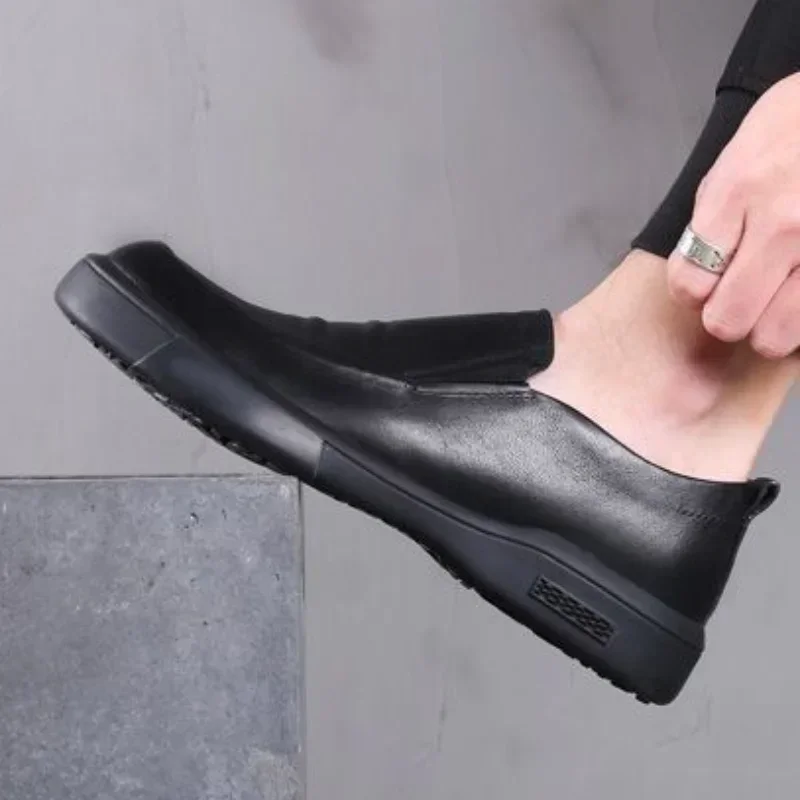 Buty wyjściowe Męskie buty ze  – Men'S Shoes Clearance Sale recenzja i cena