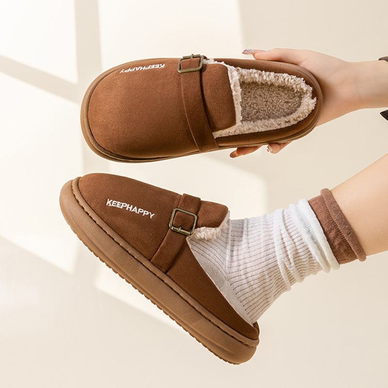 Damskie kapcie domowe zimowe c – Men'S Shoes Grip recenzja i cena