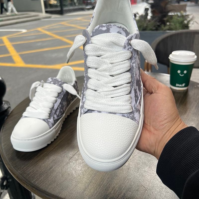 Modne buty męskie typu low top – Men Shoes Trends recenzja i cena