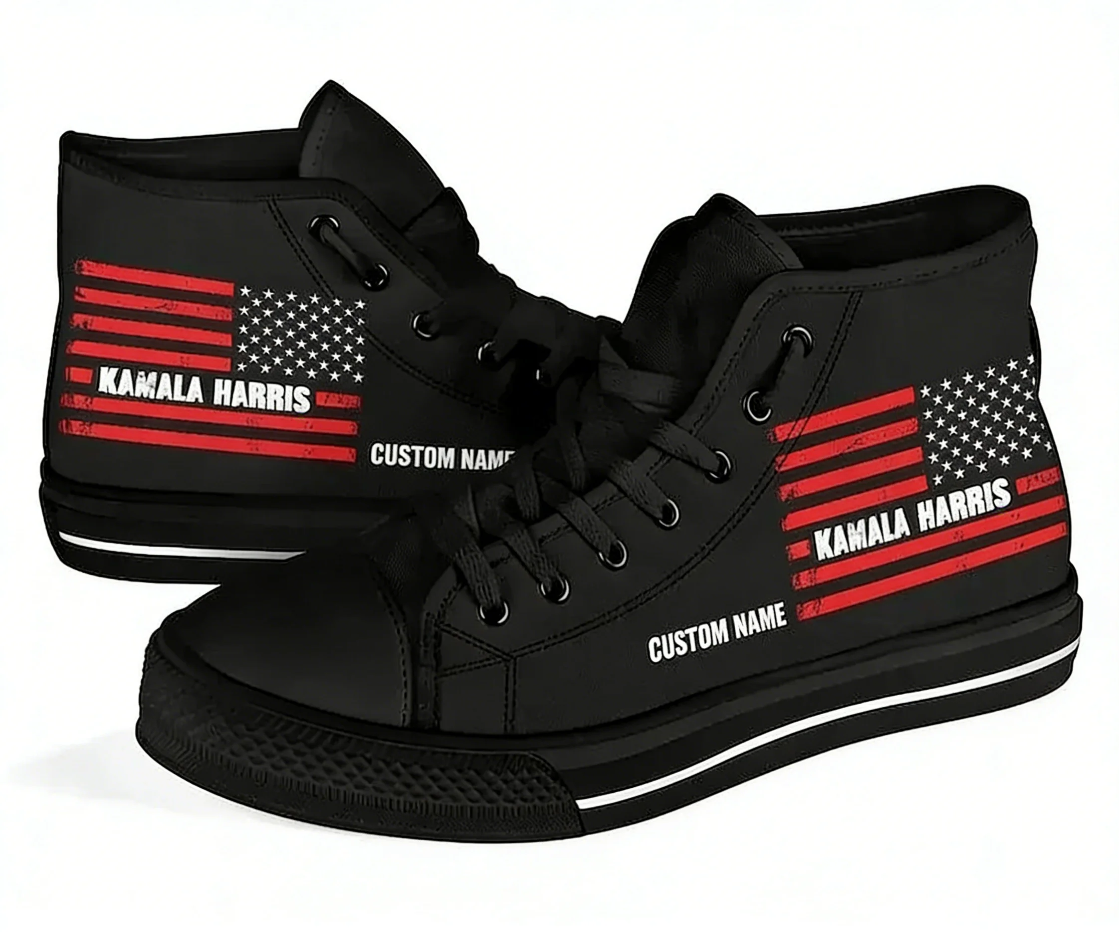 Buty sportowe z wysoką cholewk – Men Shoes Name recenzja i cena