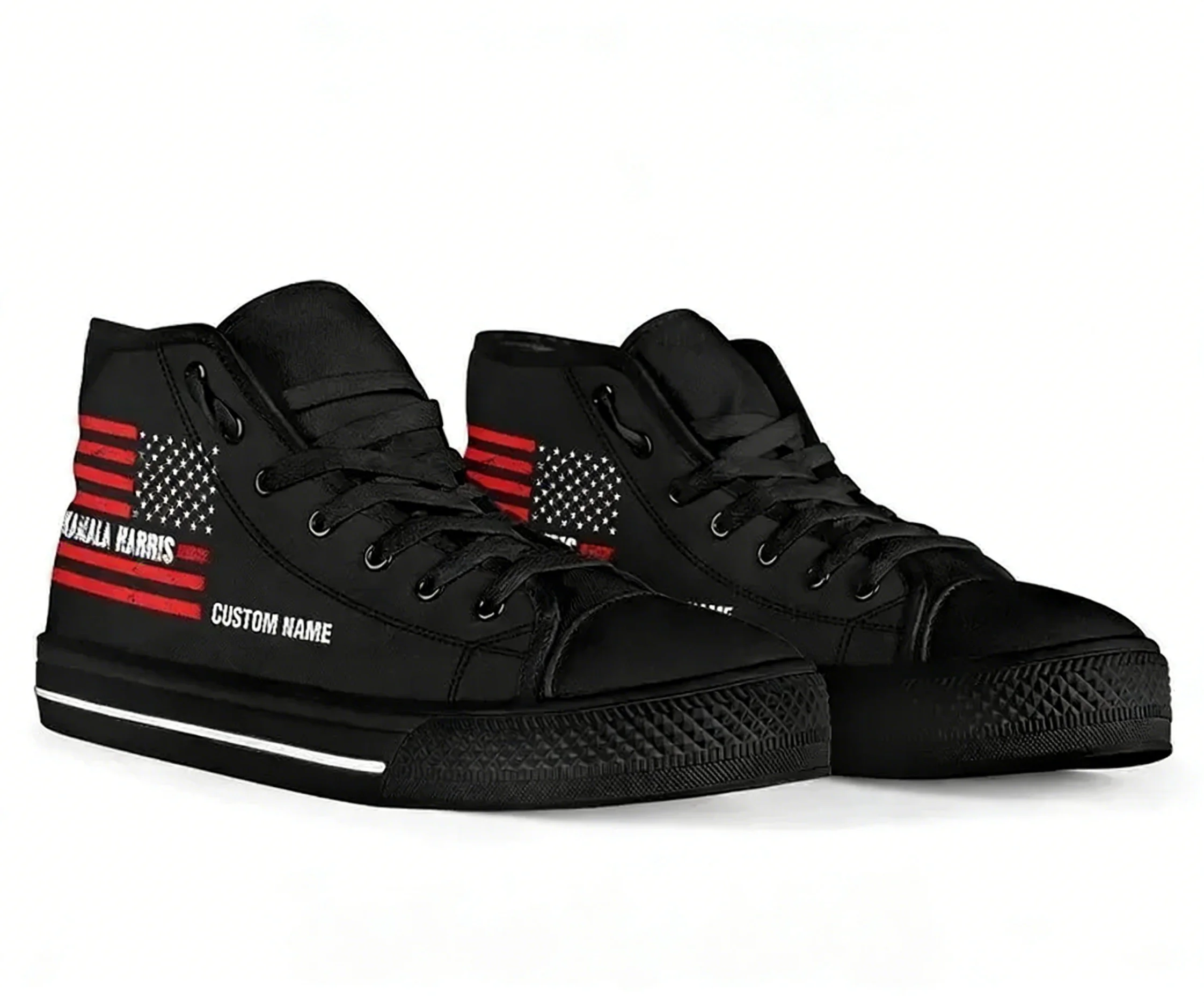 Buty sportowe z wysoką cholewk – Men Shoes Name recenzja i cena