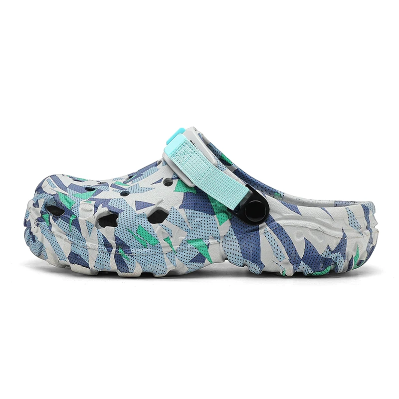Nowe męskie chodaki, klapki, s – Men Shoes Marks recenzja i cena