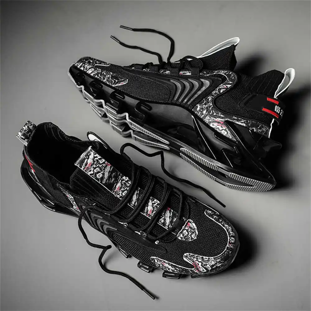 Niebieskie długie różowe buty  – Men'S Shoes Clearance Sale recenzja i cena